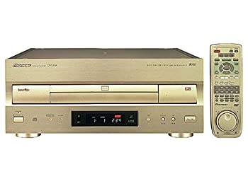 【中古】パイオニア DVL-H9 DVD/LDコンパチブルプレーヤー｜ムジカ＆フェリーチェ店