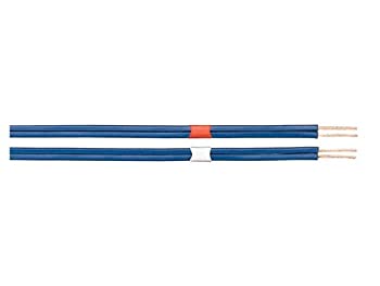 【未使用】【中古】JVCケンウッド ビクター OFC スピーカーコード5M 2本1組 CN-405A