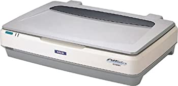 【中古】【輸入･日本仕様】EPSON オフィリオ ネットワークスキャナ ES-7000H