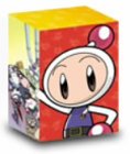 【中古】ボンバーマンジェッターズ DVD BOX 1 ファイヤーBOX|ムジカ&フェリーチェ店