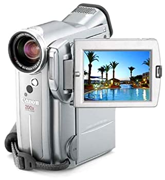 【中古-非常に良い】Canon IXY DV M2 KIT デジタルビデオカメラ