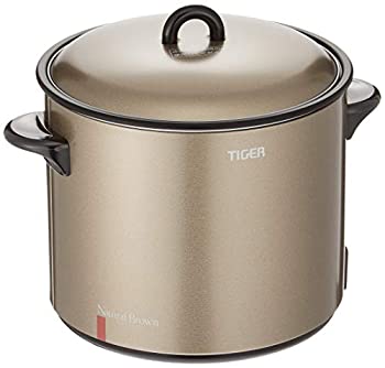 【未使用】【中古】タイガー 電気フライヤー「はやあげ」CFE-A100-T｜ムジカ＆フェリーチェ店