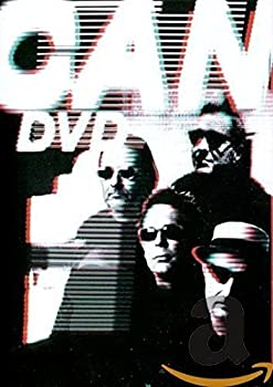 【中古-非常に良い】Can [DVD] [Import]