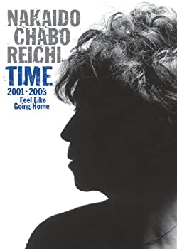 【未使用】【中古】TIME 2001-2003 -Feel Like Going Home- [DVD] 12,325円