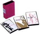 【中古-非常に良い】虫プロ・アニメラマ DVD-BOX (千夜一夜物語 / クレオパトラ / 哀しみのベラドンナ)