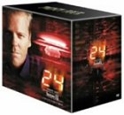【未使用】【中古】24 -TWENTY FOUR- シーズン2 DVDコレクターズ・ボックス (初回出荷限定価格版)｜ムジカ＆フェリーチェ店
