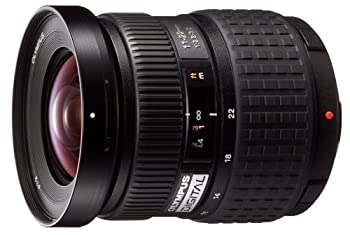 【中古】OLYMPUS 広角ズームレンズ ZUIKO DIGITAL 11-22mm F2.8-3.5|ムジカ&フェリーチェ店