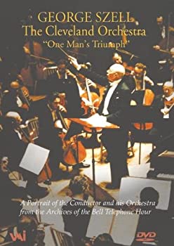 【未使用】【中古】One Man's Triumph [DVD]｜ムジカ＆フェリーチェ店