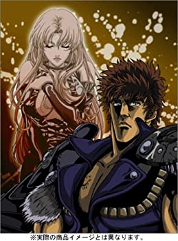 【未使用】【中古】新・北斗の拳 第参話「男が哀しみを背負うとき」 [DVD]｜ムジカ＆フェリーチェ店