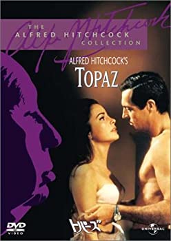 【未使用】【中古】トパーズ [DVD]