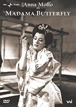 【未使用】【中古】Madama Butterfly / [DVD] [Import]｜ムジカ＆フェリーチェ店