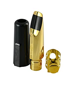 【中古-非常に良い】オットーリンク テナーサクソフォン・マウスピース メタル 7