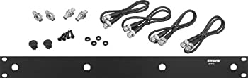 【中古-非常に良い】SHURE UA440 ワイヤレス用キット (シュア)