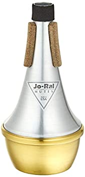 【未使用】【中古】Jo-Ral ジョーラルミュート TPT-1B