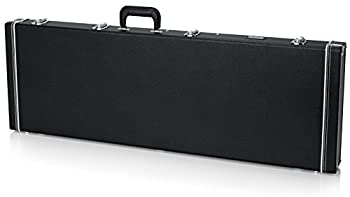 【未使用】【中古】GATOR ゲーター エレキベース用 ハードケース Deluxe Wood Series 木製 GW-BASS 【国内正規品】｜ムジカ＆フェリーチェ店