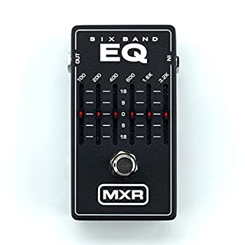 【中古】MXR M109 6BAN GRAPHIC EQ|ムジカ&フェリーチェ店