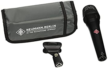 【中古】Neumann KMS105 Black