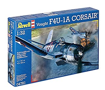 【未使用】【中古】1/32 F4U-1Aコルセア｜ムジカ＆フェリーチェ店