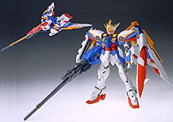 【中古-非常に良い】GUNDAM FIX FIGURATION # 0006 ウイングガンダム [アーリータイプ]