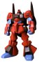 【中古-非常に良い】MS IN ACTION !! リック・ディアス RMS-099