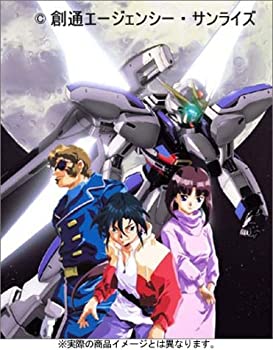 【未使用】【中古】機動新世紀ガンダムX DVDメモリアルボックス (初回限定生産)|ムジカ&フェリーチェ店