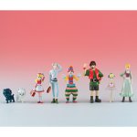 【未使用】【中古】明日のナージャ コレクション 2画像