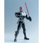 【中古-非常に良い】S-RHF02 仮面ライダーファイズ (アクセルフォーム)