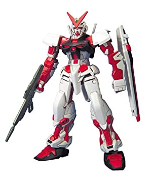 【中古】1/144 ガンダムアストレイ (機動戦士ガンダムSEED)