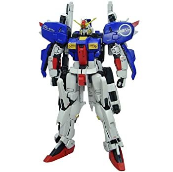 【中古-非常に良い】MG 1/100 MSA-0011 Sガンダム (ガンダム・センチネル)