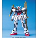 【未使用】【中古】1/100 ランチャーストライクガンダム (機動戦士ガンダムSEED)|ムジカ&フェリーチェ店