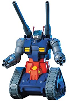 【中古-非常に良い】ガンプラ HGUC 1/144 RX-75 ガンタンク (機動戦士ガンダム)