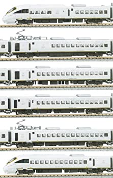 【中古】KATO Nゲージ 885系 かもめ 6両セット 10-410 鉄道模型 電車｜ムジカ＆フェリーチェ店