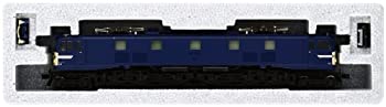 【中古-非常に良い】KATO HOゲージ EF58 大窓 ブルー 1-301 鉄道模型 電気機関車
