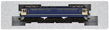 【中古-非常に良い】KATO HOゲージ EF65 500 特急色 1-303 鉄道模型 電気機関車
