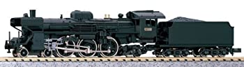 【中古-非常に良い】KATO Nゲージ C55 門鉄デフ付 2012 鉄道模型 蒸気機関車