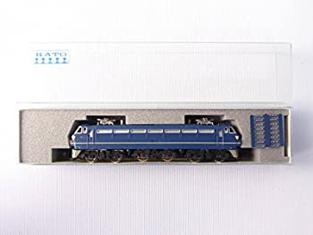 【中古-非常に良い】Nゲージ 電気機関車 EF66#3004