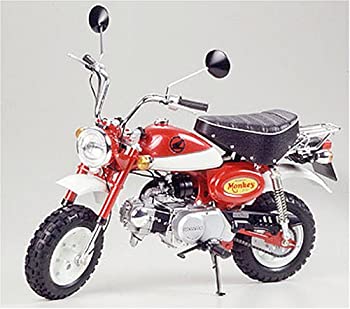 未使用】【中古】タミヤ 1/6 オートバイシリーズ No.30 ホンダ