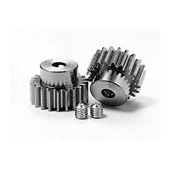 【未使用】【中古】タミヤ R/C SPARE PARTS SP-477 24T・25T AVピニオン 6,860円