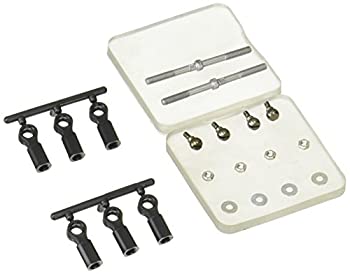 【中古-非常に良い】タミヤ HOP-UP OPTIONS OP-150 F-1ターンバックルタイロッド (F103)