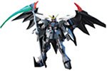 【中古-非常に良い】1/144 ガンダムデスサイズヘルカスタム (新機動戦記ガンダムW Endless Waltz)|ムジカ&フェリーチェ店