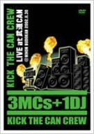 【未使用】【中古】LIVE at 武道CAN [DVD]