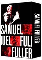 【中古-非常に良い】サミュエル・フラー DVD-BOX