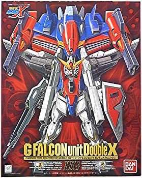 【中古】1/100 Gファルコン (機動新世紀ガンダムX)画像