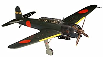 【中古-非常に良い】ハセガワ 1/48 中島 B6N2 艦上攻撃機 天山 12型 #JT62