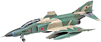 【未使用】【中古】ハセガワ 1/48 航空自衛隊 RF-4E ファントムII プラモデル PT30