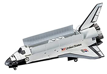 【中古-非常に良い】ハセガワ 1/200 アメリカ航空宇宙局 スペースシャトル オービター プラモデル 30
