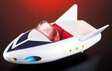 【中古-非常に良い】キャラウィール 14 流星号|ムジカ&フェリーチェ店