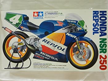 【未使用】【中古】ホンダ　NSR250　レプソル