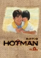 【未使用】【中古】HOTMAN 2 DVD-BOX|ムジカ&フェリーチェ店