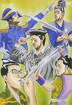 【未使用】【中古】The Ten-Show [DVD]｜ムジカ＆フェリーチェ店